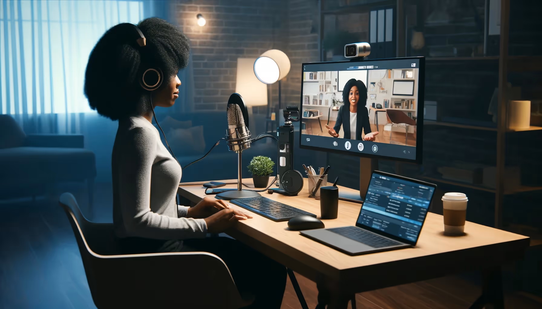 ScrewFast products in floating boxes